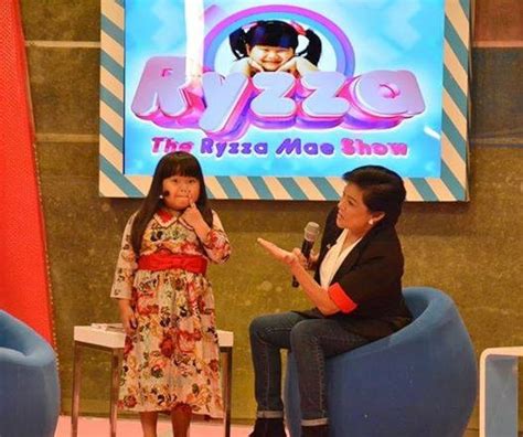 ryzza mae show|The Ryzza Mae Show Pilot Episode 1 .